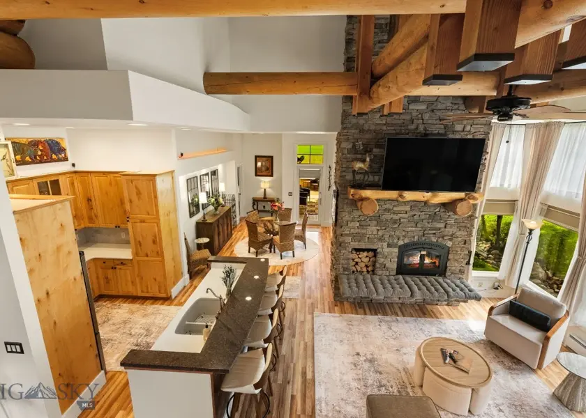80 Crail Creek Court